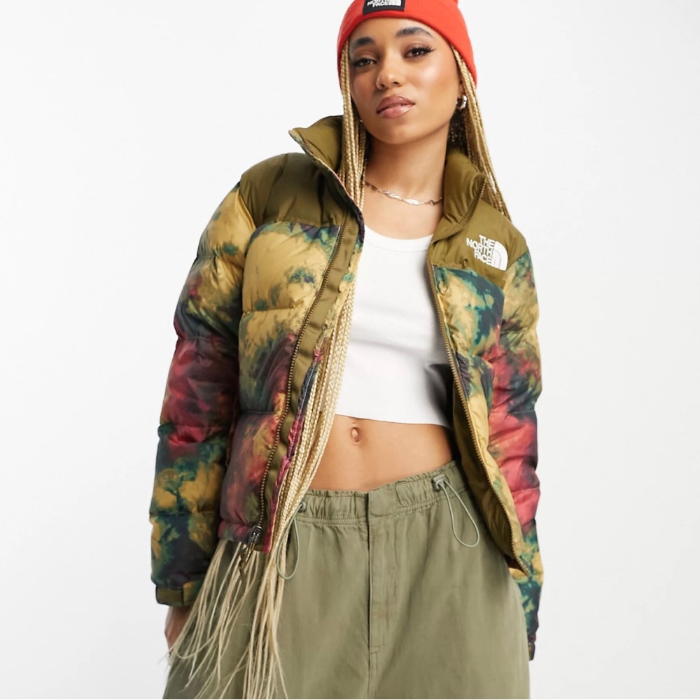 The North Face Women's 1996 Retro Nuptse Down Jacket